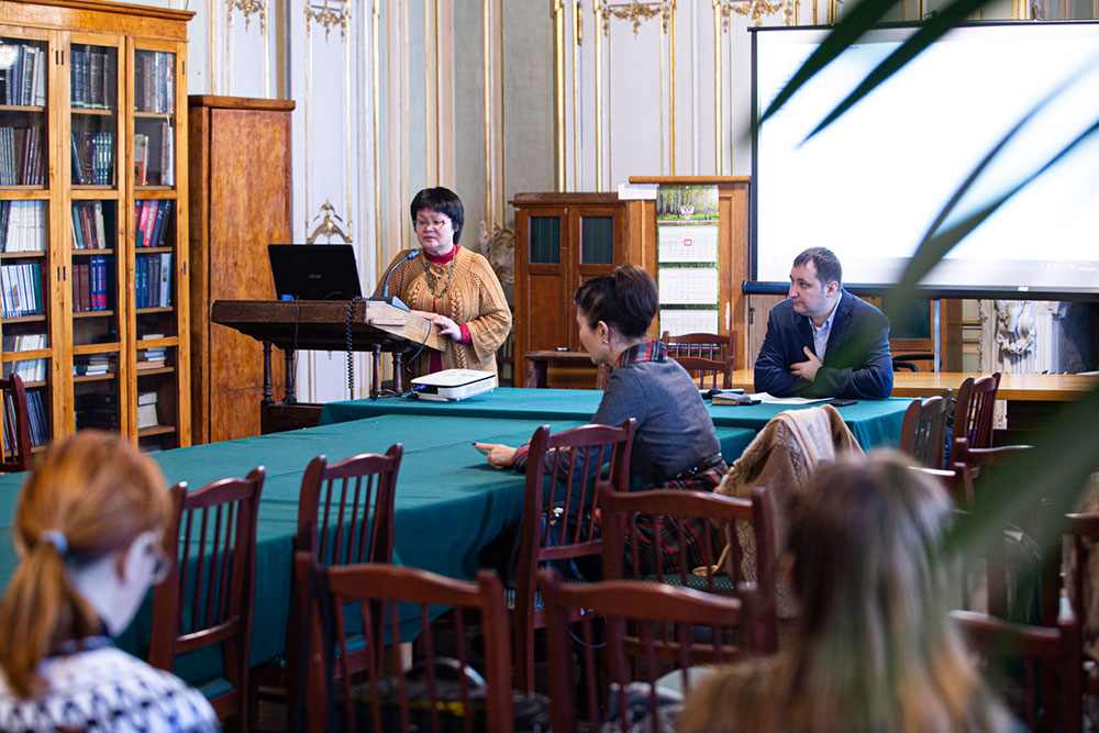 Программа 6-й всероссийской научной конференции молодых востоковедов «Китай и соседи»