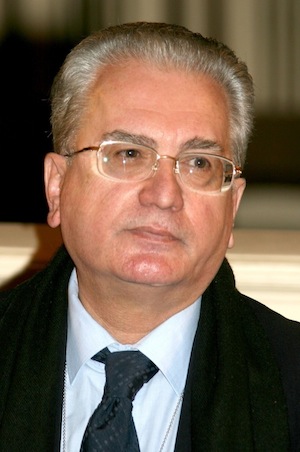 Пиотровский Михаил Борисович 