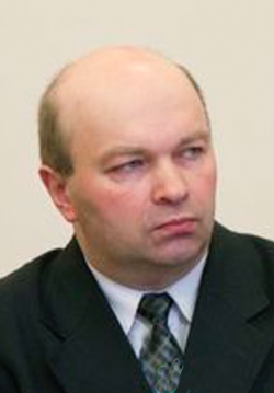Drozdov Vladimir A.
