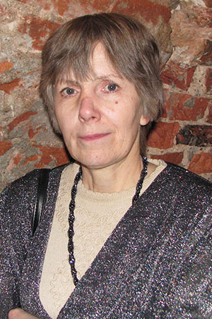Иванова Елена Константиновна